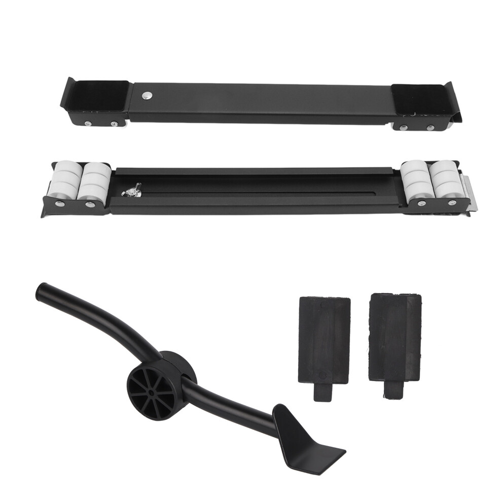 Universal Retractable Pulley Bracket For Appliances, 300Kg 9104899724847