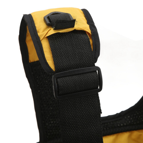Adjustable Fishing Vest for Anglers 1