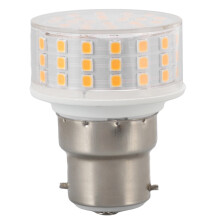 Lampa Arbhair LED B2210W1000LM40mm ABS