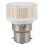 B22LED Corn Lamp 10W 1000LM 40mm ABS 1