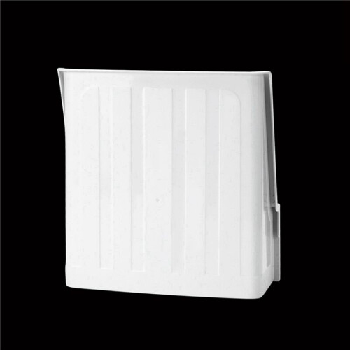 5X Sun Shade Protective Cap Camera Top Cover Security Camera Cover Shield Camera Housing Cover Rain Protector 2