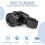 89341-61MA0 PDC 38460 Backup Reverse Parking Assist Sensor for  89341-61MA0-38460 10