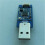 2X CVBS para Capturar Sinal AnalóGico para MóDulo de Câmera Digital CVBS para Odule UVC Free Drive para Android (USB) 2