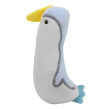 Catnip Filled Penguin Cat Toy