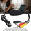 VHS DVD Maker USB 2.0 Video Capture Card NTSC/PAL 3