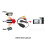 VHS DVD Maker USB 2.0 Video Capture Card NTSC/PAL 6