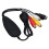 VHS DVD Maker USB 2.0 Video Capture Card NTSC/PAL 14