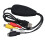 VHS DVD Maker USB 2.0 Video Capture Card NTSC/PAL 13