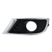 Ramka Maskownicy Lampy Przeciwmgielnej, Osłony Lampy Przeciwmgielnej, Prawa, 52030-06110 dla Camry 2009-2013