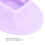 Supporto in silicone Pocket 3 Desktop 8x6x2.5cm viola 6