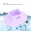 Supporto in silicone Pocket 3 Desktop 8x6x2.5cm viola 9