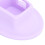 Supporto in silicone Pocket 3 Desktop 8x6x2.5cm viola 13
