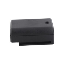 3.7V 2400mAh Rechargeable Lithium Battery for Laser Level—Compact & Safe