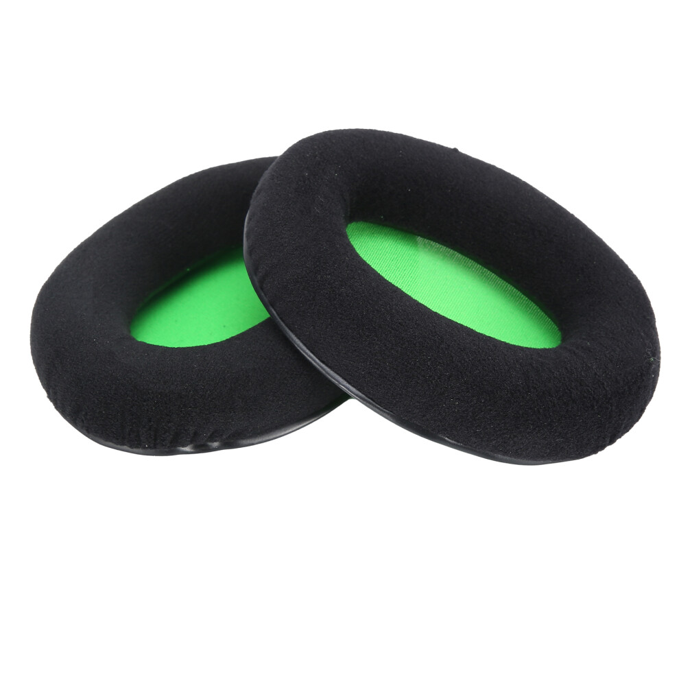 Pads For Kingston Khx-Hscp Headphones Green 7790334045176