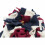 Trixie Dog Toy - TRIXIE - Ø 15 cm - Polyester - Multicolor - Round 6