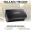 Actieve versterker - HeadRush - FRFR108MK2 - 2000W - Bluetooth - Luidspreker 8'' 4