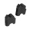 Motorrad Lenker Riser 30mm für Suzuki DL 650 4