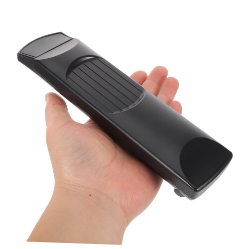 Guitar Finger Trainer Pocket Guitar Practice Tool for Beginners Finger Dexterity Exercise Device 2