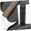 Guitar Finger Trainer Pocket Guitar Practice Tool for Beginners Finger Dexterity Exercise Device 5