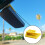 EZ Pass Holder - Secure Plastic Clip for Easy Installation 4