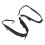 Pair Headlight Seal Trim Rubber Replacement for A6 C5 2002-2005 2