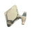 Adjustable Tom Drum Mount Bracket with Drum Clamp Holder for Stable Positioning and Quick Angle Adjustment 4