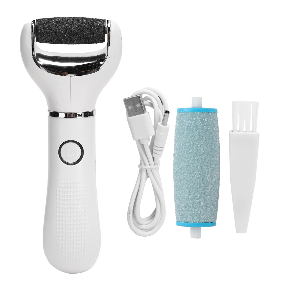 Cordless Foot Grinder with Lithium Battery