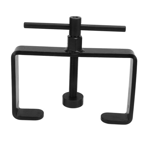 Universal Clutch Spring Compressor Tool 125-155mm for Motorcycles & Scooters 1
