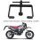 Universal Clutch Spring Compressor Tool 125-155mm for Motorcycles & Scooters 9