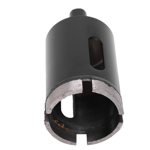Mèche diamantée pour trous de 32-35-38-45 mm, queue de 10 mm 2