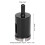 Mèche diamantée pour trous de 32-35-38-45 mm, queue de 10 mm 12