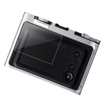 Kamera Tempered-Glass-Displayschutz für Instax Mini Evo, Arc Edge, 20 g