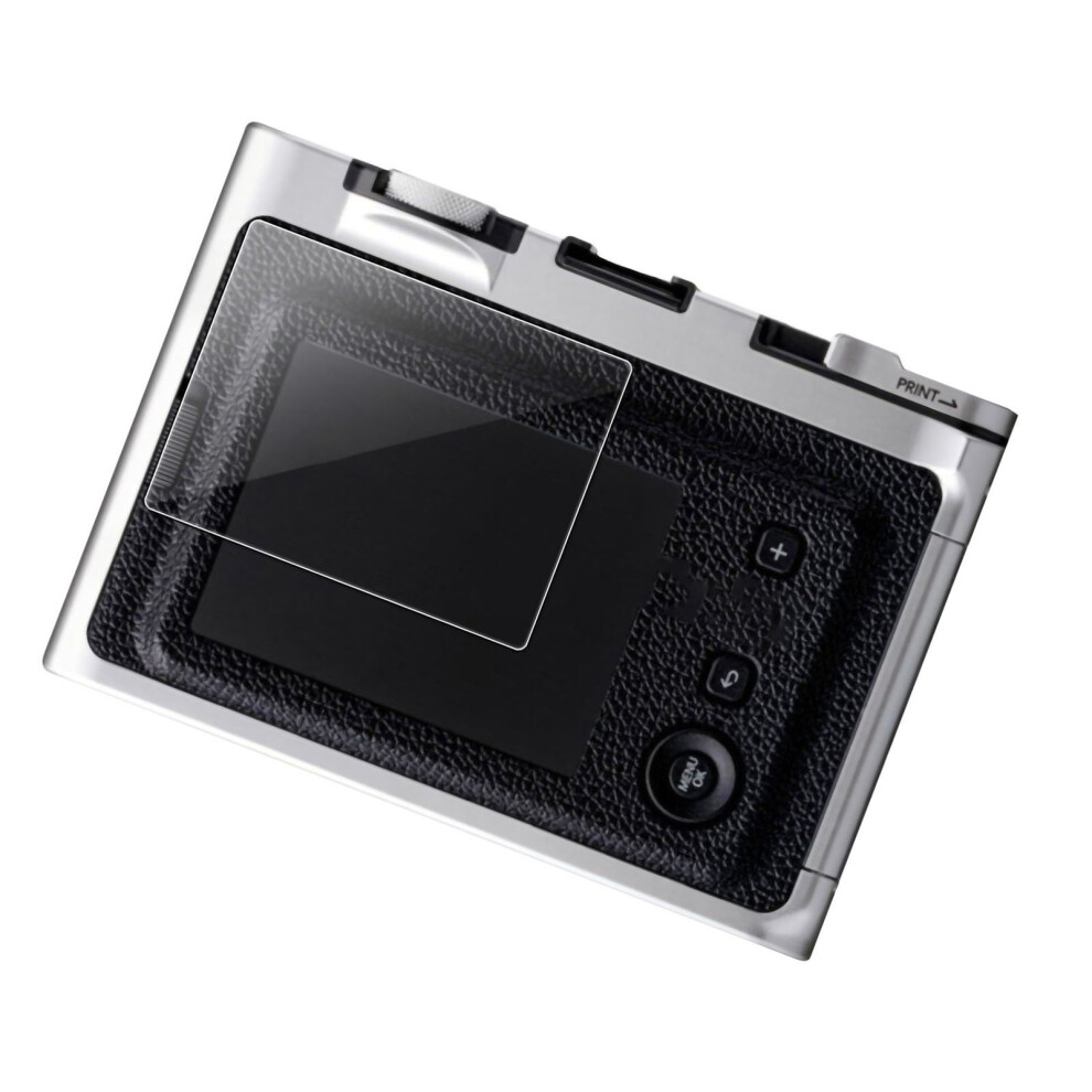 Camera Tempered Glass Screen Protector For Instax Mini Evo Arc Edg 20G 3371390166698