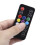 Wireless USB Car LED Light Strip, 2.5W, 1.6m, Remote Control 4
