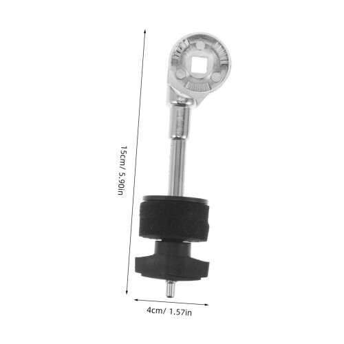 Cymbal Holder Drum Hardware Arm Mount Secure Fit for Drum Kit with Stable Performance 1