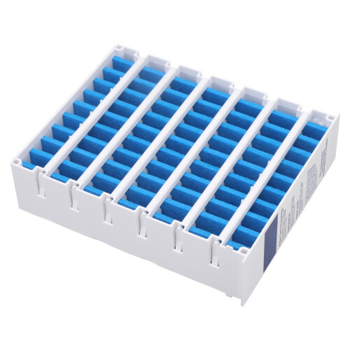 Scagaire Fuaraithe Aeir Mini do NEXFAN – Cadás Neamhfhite 2