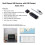 Marine Boat Dual Channel USB AIS Receiver with USB Output AR-10 3