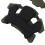 OD Green Helmet Padding Kit Foam Cushions Replacement Inner Protective Pads 7