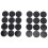 OD Green Helmet Padding Kit Foam Cushions Replacement Inner Protective Pads 9