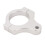 Motorcycle Fork Frame Mount Clamp 45MM for Steering Damper Vibration Reduction 2