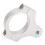 Motorcycle Fork Frame Mount Clamp 45MM for Steering Damper Vibration Reduction 9
