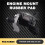 Front Engine Motor Mount Assembly DG9Z6038H DG9Z-6038-H for  Fusion 2.5L 2013-2020 Engine Rubber Support Bracket 3