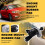 Front Engine Motor Mount Assembly DG9Z6038H DG9Z-6038-H for  Fusion 2.5L 2013-2020 Engine Rubber Support Bracket 5