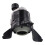 Front Engine Motor Mount Assembly DG9Z6038H DG9Z-6038-H for  Fusion 2.5L 2013-2020 Engine Rubber Support Bracket 8