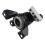 Front Engine Motor Mount Assembly DG9Z6038H DG9Z-6038-H for  Fusion 2.5L 2013-2020 Engine Rubber Support Bracket 9