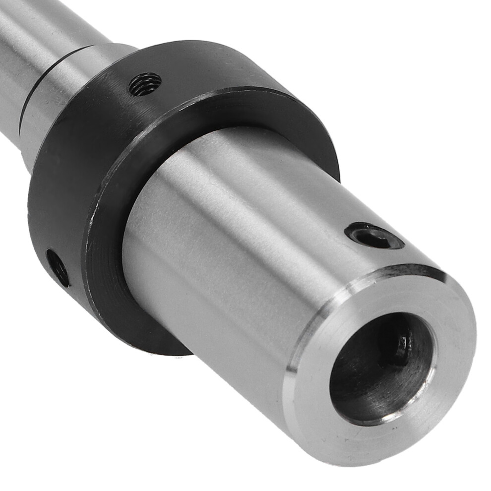 Steel Morse Taper Drill Arbor Mtr8 19.05Mm Internal Cooling 4601391704230