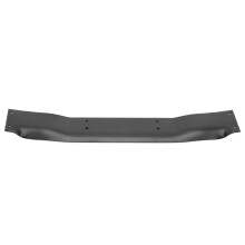 RC Drift Spoiler Aluminium 1/10
