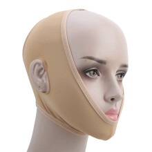 V Line Face Shaper Strap Athletic