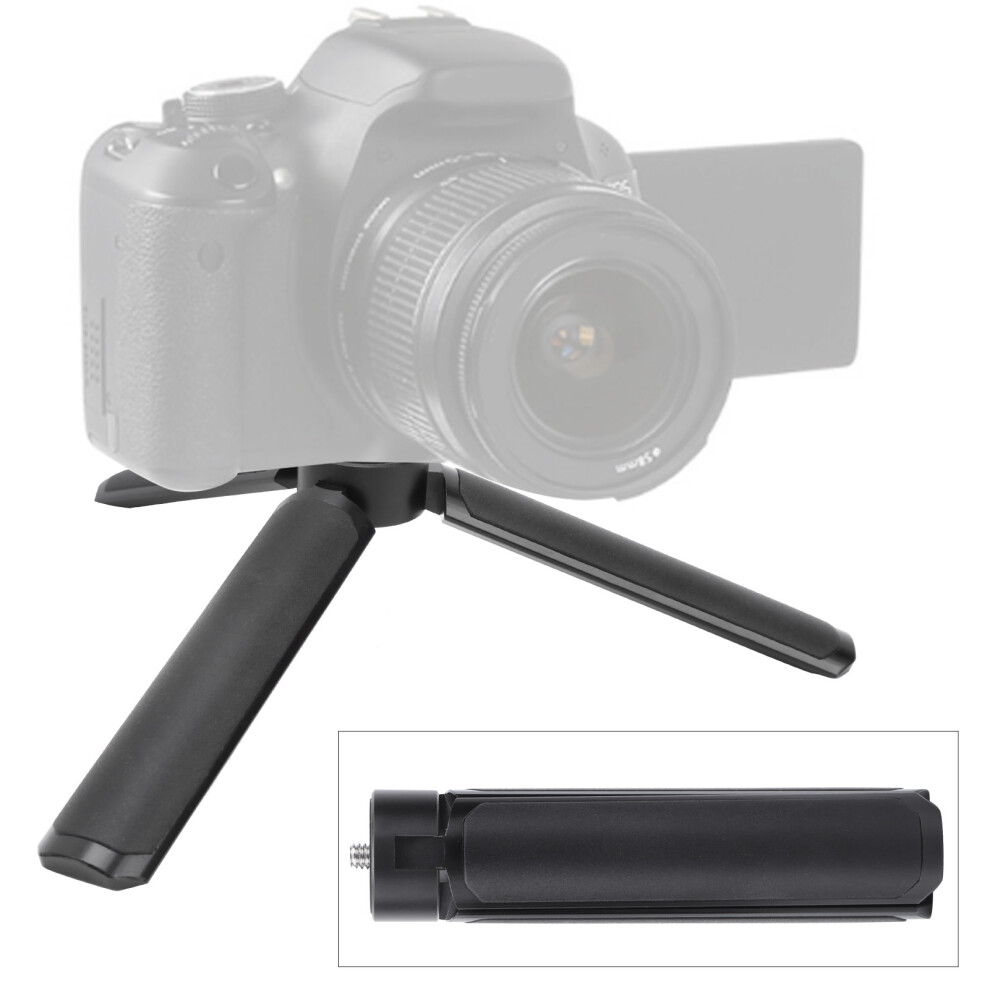 Lightweight Alloy Mini Desktop Tripod & Selfie Stick For Video Shooting 6921392246392