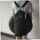 Drum Accessory Bag Backpack with Padded Interior, Multiple Compartments and Comfortable Straps 3